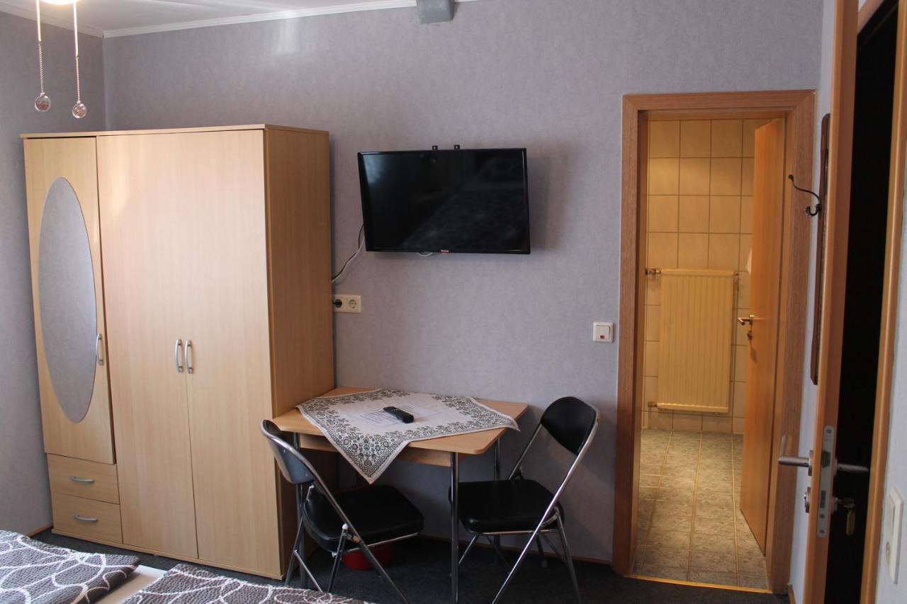 Gasthaus Zur Sonne 프라이부르크 임 브리스가우 외부 사진