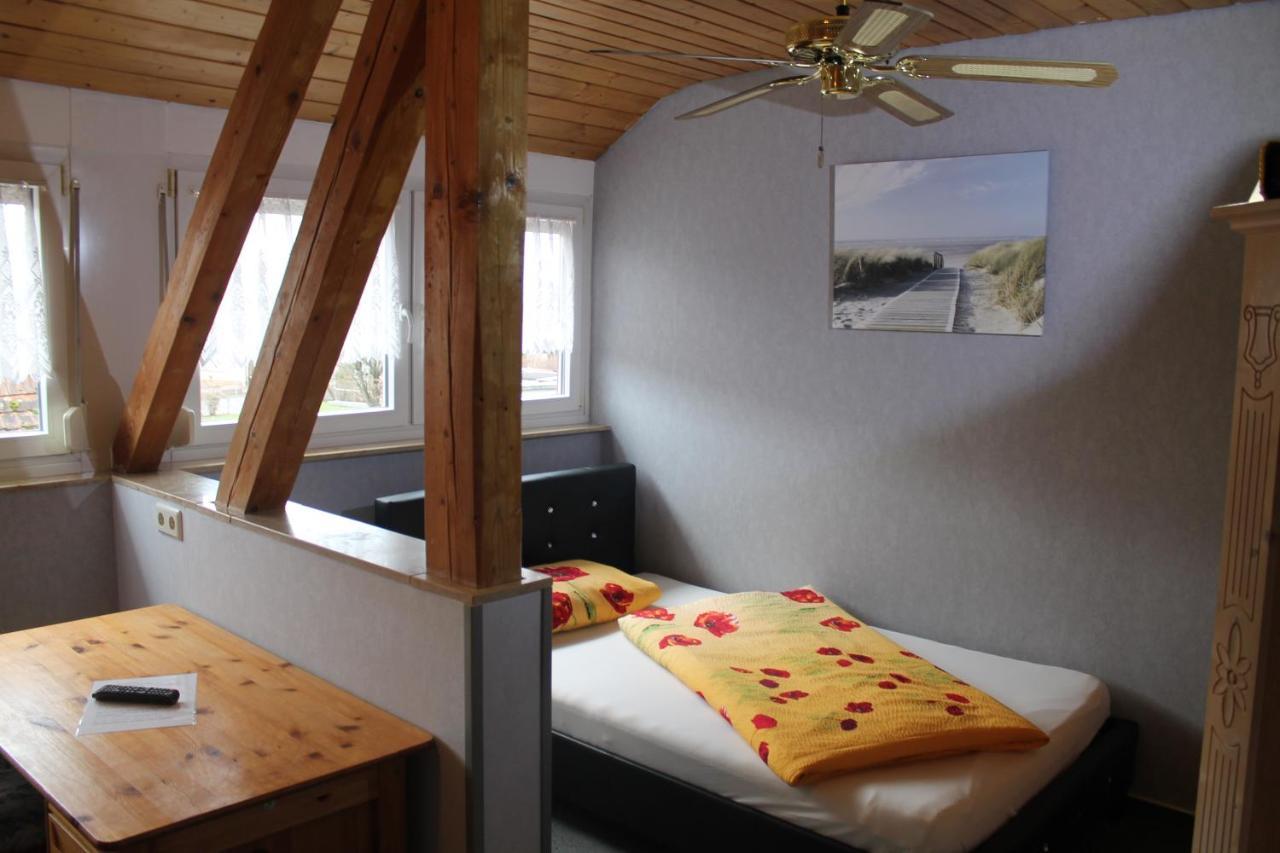 Gasthaus Zur Sonne 프라이부르크 임 브리스가우 외부 사진