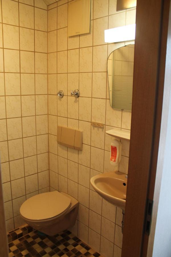 Gasthaus Zur Sonne 프라이부르크 임 브리스가우 외부 사진