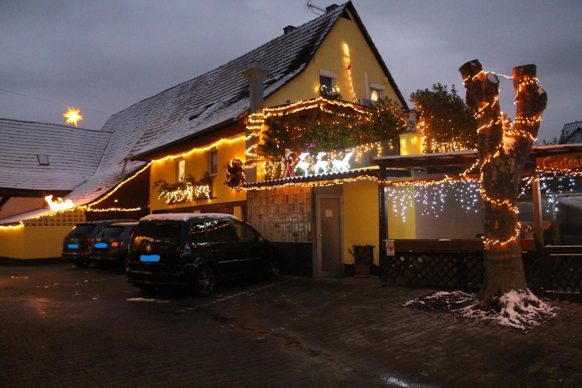 Gasthaus Zur Sonne 프라이부르크 임 브리스가우 외부 사진