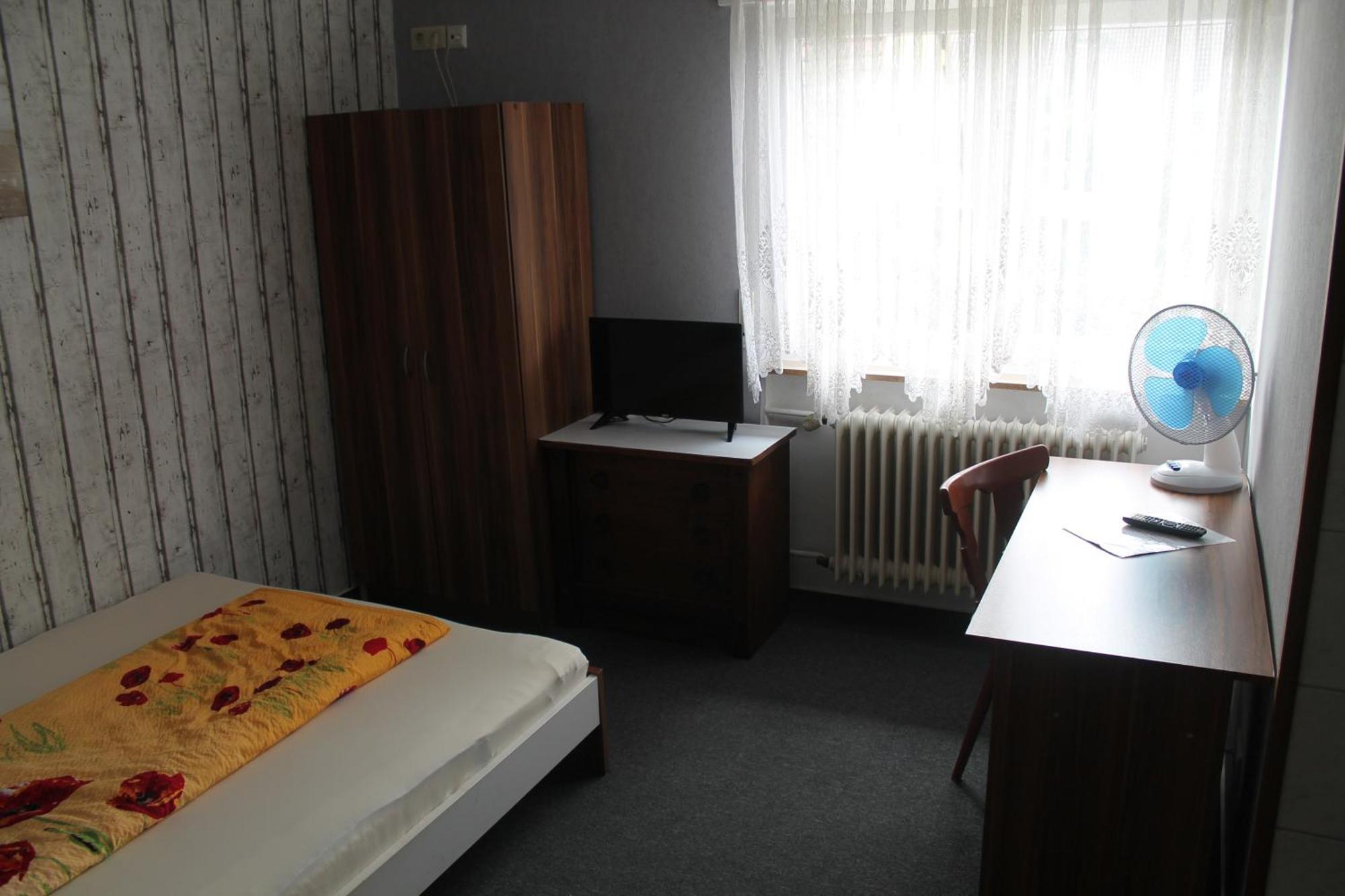 Gasthaus Zur Sonne 프라이부르크 임 브리스가우 외부 사진